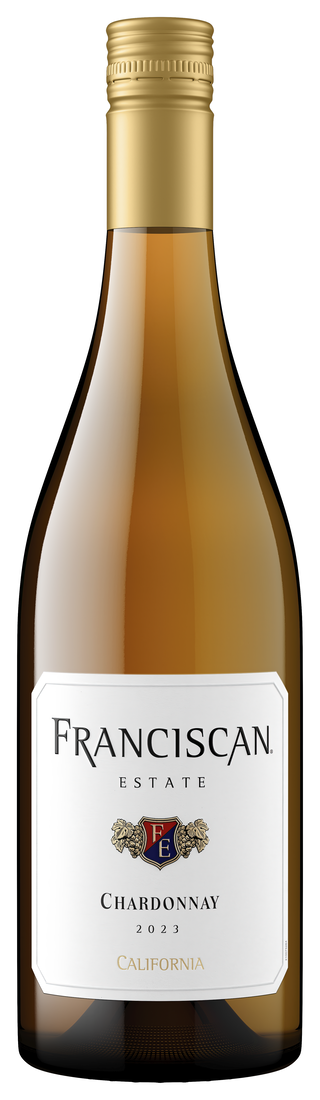 Franciscan 2023 Chardonnay