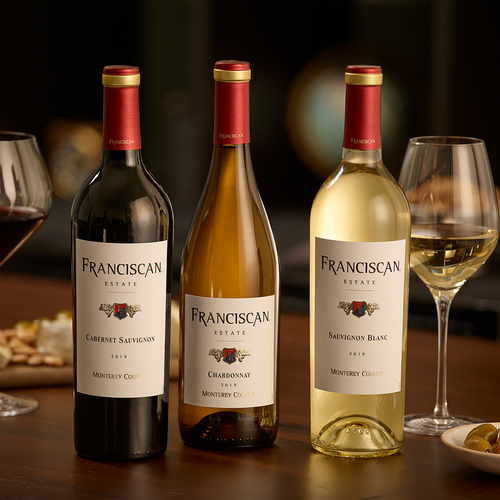 franciscan wines