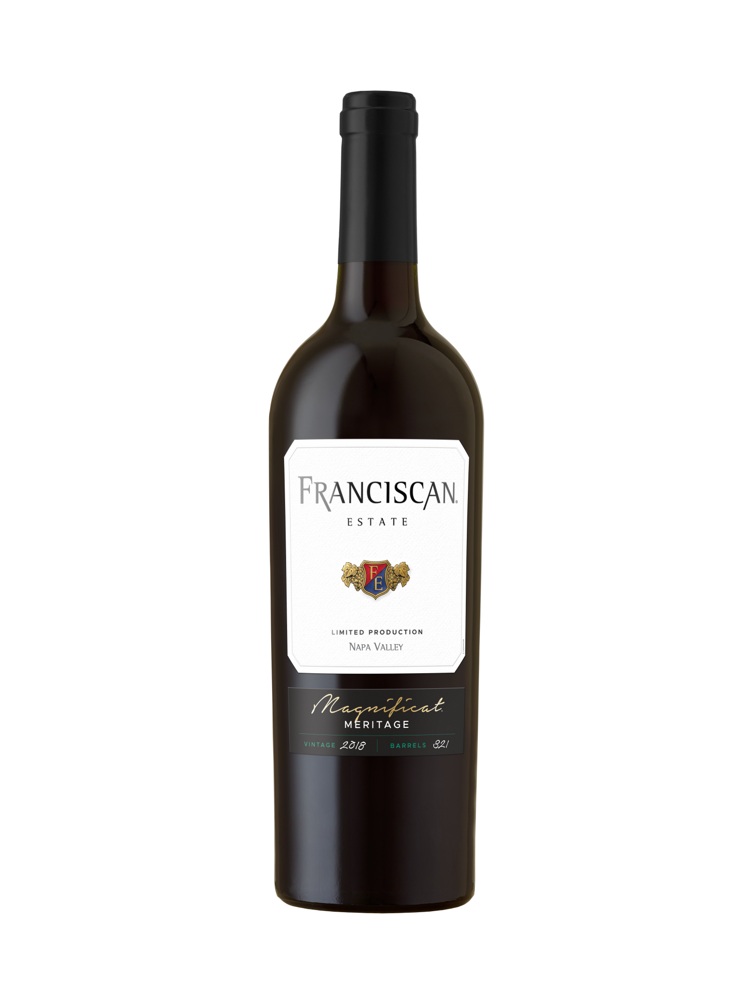 Franciscan Magnificat Napa Valley Meritage V18 750ML