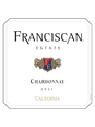Franciscan Chardonnay V21 750ML image number 3