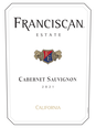 Franciscan Cabernet Sauvignon V21 750ML image number 3