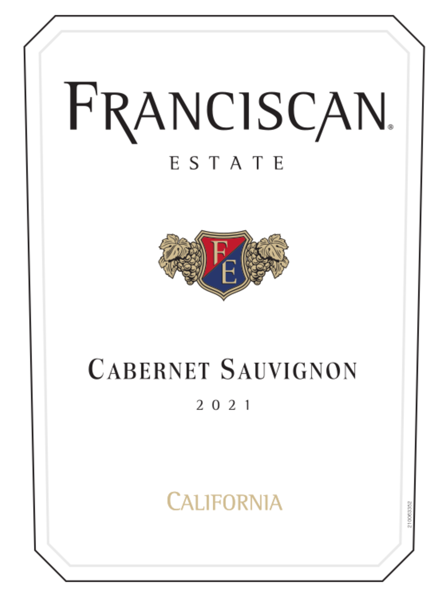 Franciscan Sauvignon V21 750ML