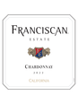 Franciscan Chardonnay V22 750ML image number 3