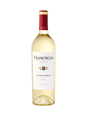 Franciscan Monterey County Sauvignon Blanc V19 750ML image number 1