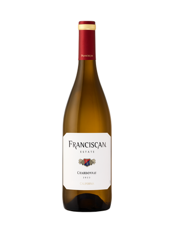 Franciscan Chardonnay V22 750ML image number 1