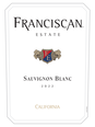 Franciscan Sauvignon Blanc V22 750ML image number 4