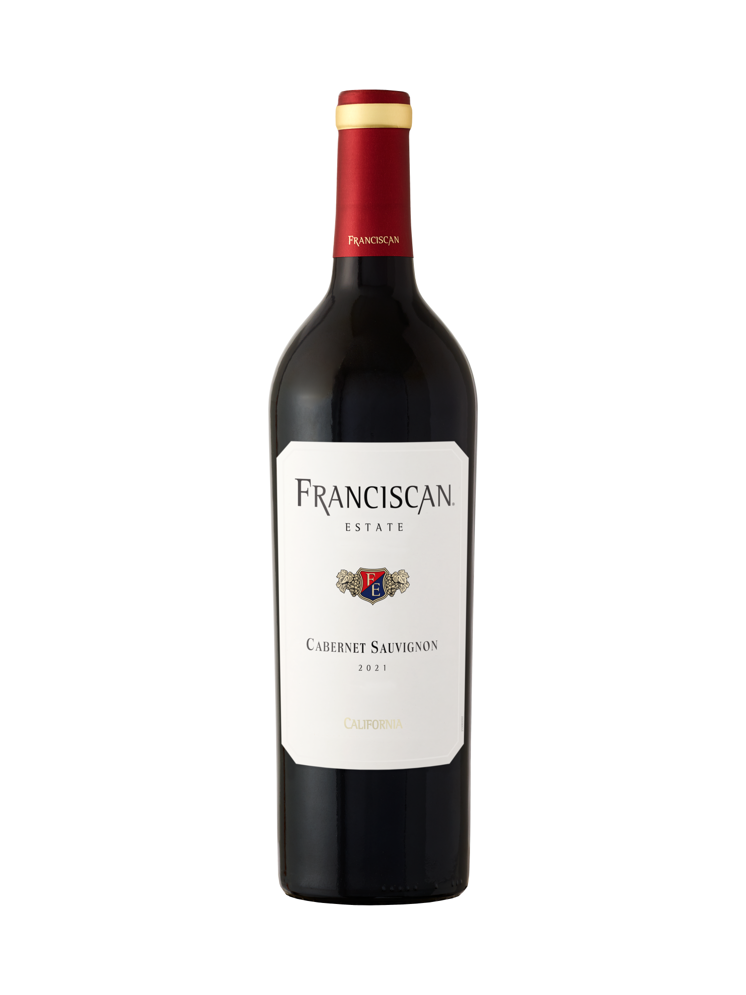 Franciscan Cabernet Sauvignon V21 750ML