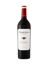 Franciscan Cabernet Sauvignon V21 750ML