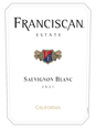Franciscan Sauvignon Blanc V21 750ML image number 3