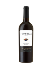 FRANCISCAN RED BLEND NAPA VALLEY 750ML