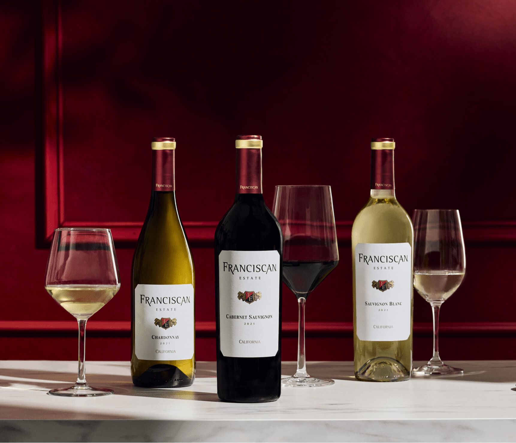 franciscan wines