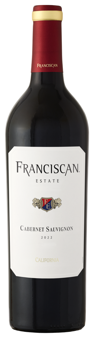 Franciscan Cabernet Sauvignon