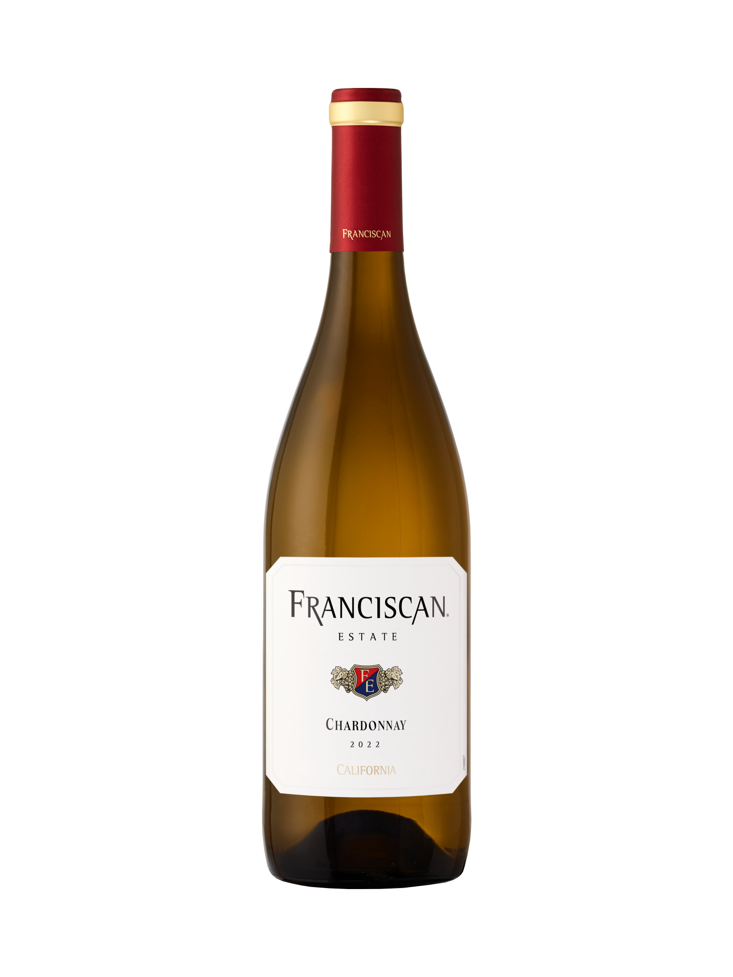 Franciscan Chardonnay V22 750ML