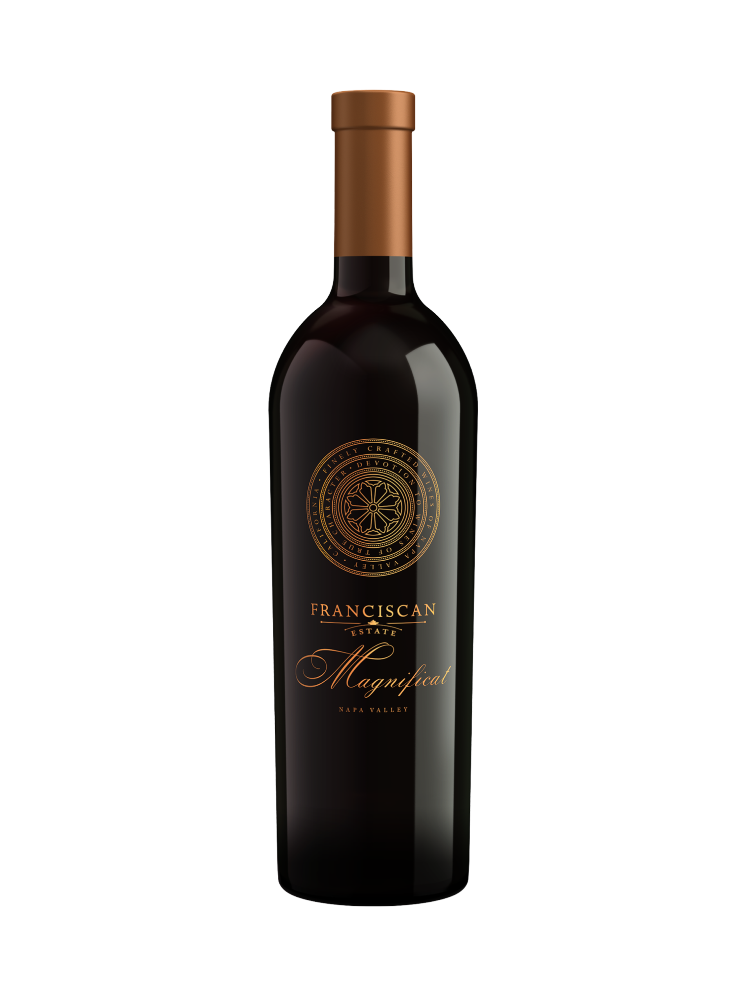 Franciscan Magnificat Red Blend Napa Valley V16 750ml